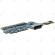 Samsung Galaxy Z Fold2 5G (SM-F916B) USB charging board GH82-23951A_image-2