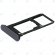 Sony Xperia 1 II (XQ-AT51 XQ-AT52) Sim tray + MicroSD tray purple A5019826A