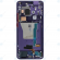 Xiaomi Poco F2 Pro (M2004J11G) Display unit complete electric purple 56000F0J1100_image-2
