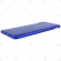 Xiaomi Redmi 9A (M2006C3LG) Battery cover sky blue 55050000EB5Z_image-2
