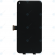 Google Pixel 5 (GD1YQ GTT9Q) Display module LCD + Digitizer_image-1