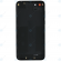 Huawei Honor 9S (DUA-LX9) Battery cover black_image-1