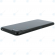 Huawei Honor 9S (DUA-LX9) Battery cover black_image-3