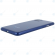 Huawei Honor 9S (DUA-LX9) Battery cover blue_image-2