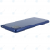 Huawei Honor 9S (DUA-LX9) Battery cover blue_image-3