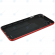 Huawei Honor 9S (DUA-LX9) Battery cover red_image-4