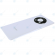 Huawei Mate 40 Pro (NOH-NX9) Battery cover white_image-2