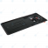 Huawei Mate 40 Pro (NOH-NX9) Battery cover white_image-3