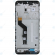 Motorola Moto G9 Play (XT2083) Display unit complete 5D68C17397_image-5