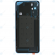 OnePlus Nord (AC2001 AC2003) Battery cover blue marble_image-1