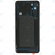 OnePlus Nord (AC2001 AC2003) Battery cover grey onyx_image-1