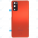 Samsung Galaxy S20 FE 5G (SM-G781B) Battery cover cloud red GH82-24223E