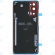 Samsung Galaxy S20 FE 5G (SM-G781B) Battery cover cloud red GH82-24223E_image-1
