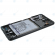 Samsung Galaxy S21+ (SM-G996B) Display unit complete phantom black GH82-24744A GH82-24555A_image-3