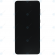 Samsung Galaxy S21+ (SM-G996B) Display unit complete phantom black GH82-24744A GH82-24555A_image-5