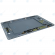 Samsung Galaxy Tab S6 Wifi (SM-T860) Battery cover cloud blue GH82-20850B_image-1