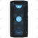 Crosscall Core-X4 Battery cover panel COX4COS220_image-1
