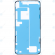 Google Pixel 5 (GD1YQ GTT9Q) Adhesive sticker display LCD G806-02479-06_image-1