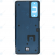 Huawei P smart 2021 (PPA-L22B) Battery cover midnight black 97071ADV_image-1