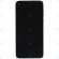Motorola Moto G Pro (XT2043 XT2043-7) Display unit complete black 5D18C16909_image-2