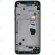 Motorola Moto G Pro (XT2043 XT2043-7) Display unit complete black 5D18C16909_image-4