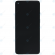 OnePlus 8T (KB2001) Display module front cover + LCD + digitizer lunar silver_image-5