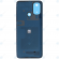 OnePlus Nord N100 Battery cover midnight frost_image-1