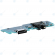 Samsung Galaxy A12 (SM-A125F) USB charging board GH96-14044A_image-2