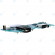 Samsung Galaxy A12 (SM-A125F) USB charging board GH96-14044A_image-3