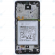 Samsung Galaxy A52 5G (SM-A525F SM-A526B) Display unit complete awesome violet GH82-25230C GH82-25229C_image-2