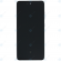 Samsung Galaxy A52 5G (SM-A525F SM-A526B) Display unit complete awesome white GH82-25230D GH82-25229D_image-5