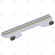 Samsung Galaxy A72 (SM-A725F SM-A726B) Volume button awesome white GH98-46399D_image-1