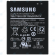 Samsung Galaxy Xcover 5 (SM-G525F) Battery EB-BG525BBE 3000mAh GH43-05060A_image-1