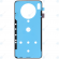 Huawei Mate 30 (TAS-L09 TAS-L29) Adhesive sticker battery cover_image-1