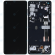 Motorola Edge (XT2063) Display unit complete solar black 5D68C16586