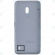 Nokia 2.2 (TA-1183) Battery cover steel_image-1