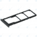 Nokia 5.3 Dual Sim (TA-1234) Sim tray charcoal 5017AA000332_image-2
