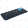 OnePlus Nord N100 Battery cover midnight frost_image-2