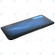 Realme 6 Pro (RMX2061 RMX2063) Battery cover lightning blue_image-2