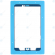 Samsung Galaxy Tab Active 3 (SM-T570 SM-T575) Adhesive sticker display LCD GH02-21605A_image-1