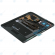 Samsung Galaxy Z Flip 5G (SM-F707B) Display module LCD + Digitizer back mystic bronze GH96-13806B_image-3