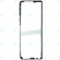 Samsung Galaxy Z Fold2 5G (SM-F916B) Adhesive sticker battery cover GH02-21213A