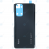 Xiaomi Redmi Note 10 Pro (M2101K6G) Battery cover onyx grey