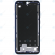 Xiaomi Redmi Note 8T (M1908C3XG) Front cover starscape blue