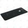 Google Pixel 3 (G013A) Battery cover just black_image-2