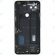 Google Pixel 4a 5G (G025I) Battery cover just black G949-00052-01_image-1