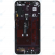 Huawei Honor 20 Pro (YAL-AL10) Display module front cover + LCD + digitizer phantom black_image-2