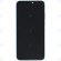 Huawei Honor 9X Lite (STK-LX1) Display module front cover + LCD + digitizer + battery emerald green 02353QJT_image-5