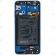 Huawei Honor 9X Lite (STK-LX1) Display module front cover + LCD + digitizer + battery emerald green 02353QJT_image-6