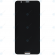 Huawei Honor View 10 (BKL-L09) Display module LCD + Digitizer midnight black_image-3